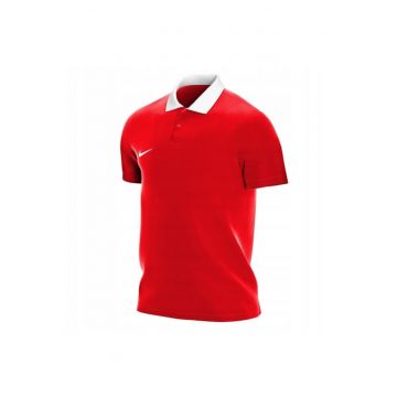 Tricou sport barbati - Nike - Rosu - Masura