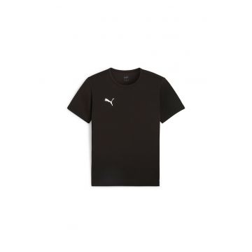 Tricou  TeamRise Matchday 706132-03 - Barbati - Negru