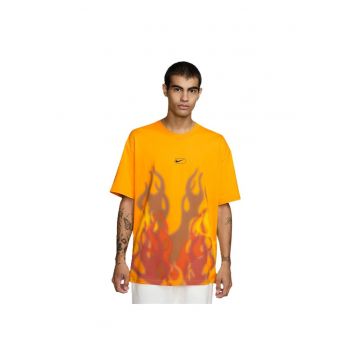 Tricou  U NSW TEE OC GENDER NEUTRAL-HJ0766-739