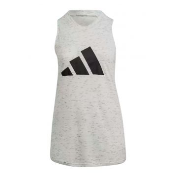 Maiou sport  Win 2.0 - alb - plus size - poliester -