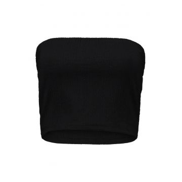 Top crop cu model uni