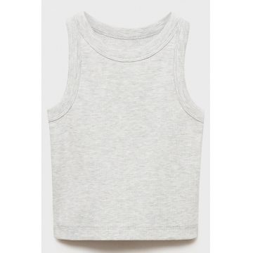 Top crop striat