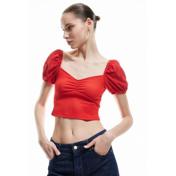 Top crop uni