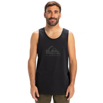 Top de bumbac cu logo