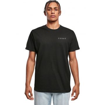 Tricou cu imprimeu text