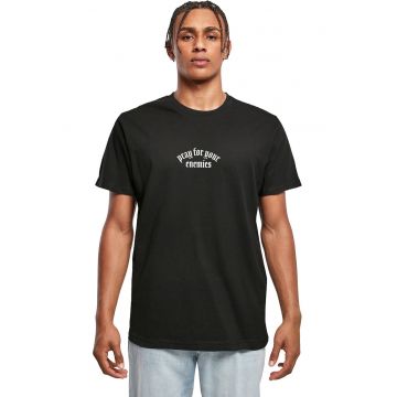 Tricou cu imprimeu text