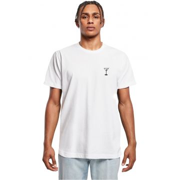 Tricou cu imprimeu text