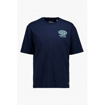 Tricou cu imprimeu text