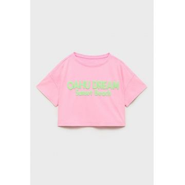 Tricou cu text
