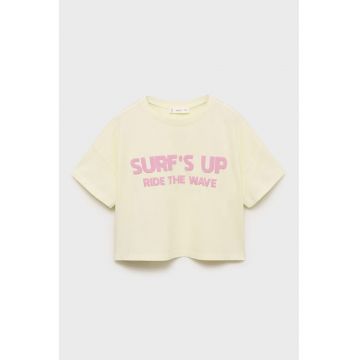 Tricou cu text