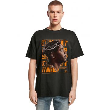 Tricou din bumbac cu imprimeu