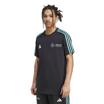 Tricou din bumbac Mercedes AMG Petronas