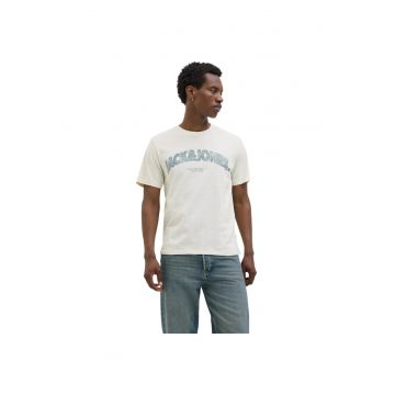 Tricou JACK &JONES Almeria Bold Branding 43780