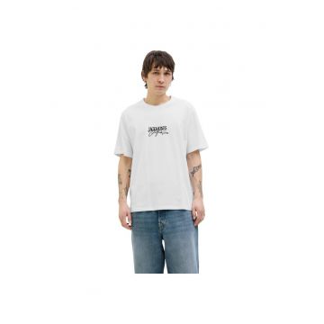 Tricou JACK &JONES Almeria Branding 43810
