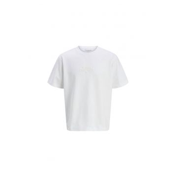 Tricou JACK &JONES Concrete Tonal 39840