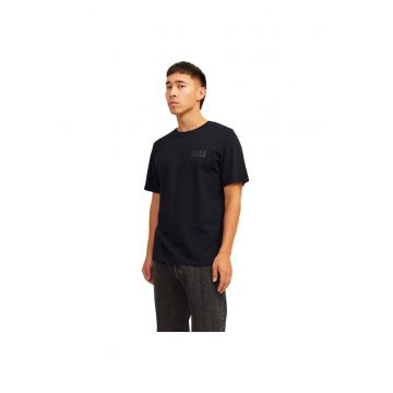 Tricou JACK &JONES Corp Logo SP PLS 41563