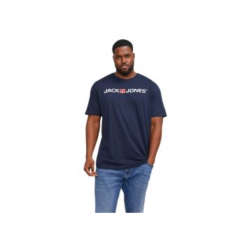 Tricou JACK &JONES Corp Logo SS PLS 41573