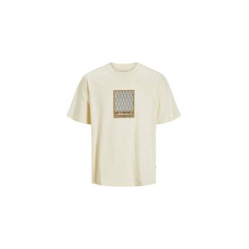 Tricou JACK &JONES Islington AOP 40200