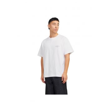 Tricou JACK &JONES Islington Back 40265