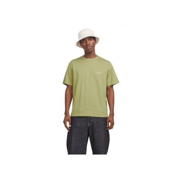 Tricou JACK &JONES Islington Back 40270