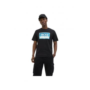 Tricou JACK &JONES Logan Summer Print 43725