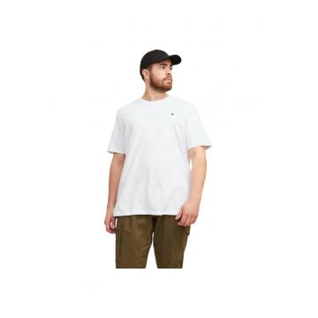 Tricou JACK &JONES Paulos Crew PLS 41584