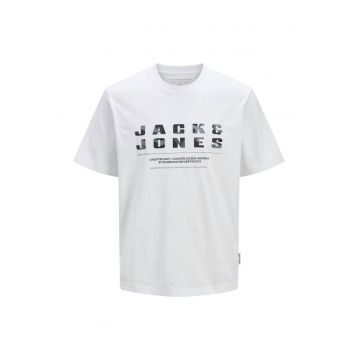 Tricou JACK &JONES Recharge Front 42683