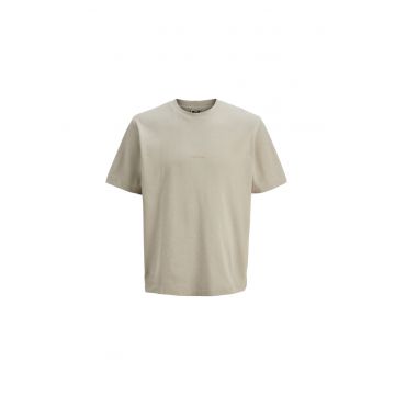 Tricou JACK &JONES Tarmac Fabric 39865