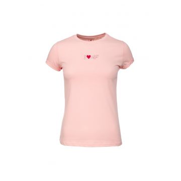 Tricou pentru copii -  Roz