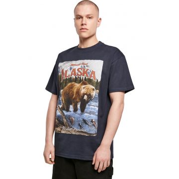 Tricou unisex cu imprimeu foto