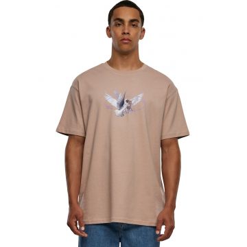 Tricou unisex cu imprimeu grafic