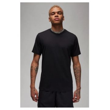 Tricou barbati -  M J Core Blank Ss Crew - Bumbac - Alb -