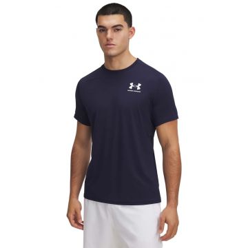 Tricou cambrat pentru fitness Heatgear