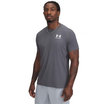 Tricou cambrat pentru fitness Heatgear