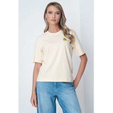 Tricou cu design grafic Penny