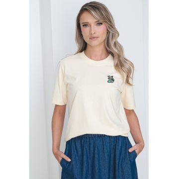 Tricou cu design grafic Penny
