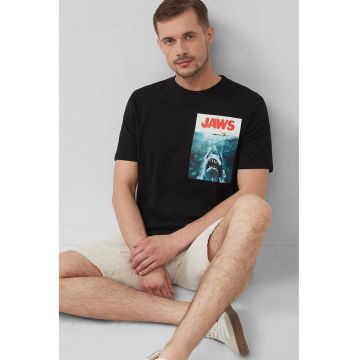 Tricou cu imprimeu foto