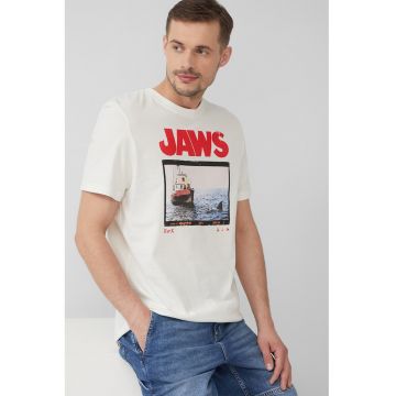 Tricou cu imprimeu foto