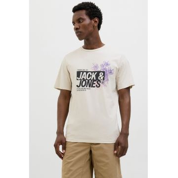 Tricou cu imprimeu grafic