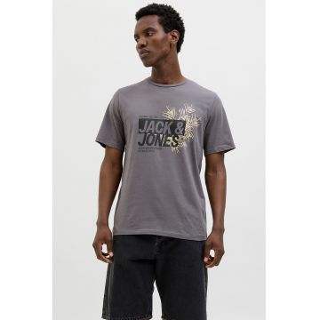Tricou cu imprimeu grafic