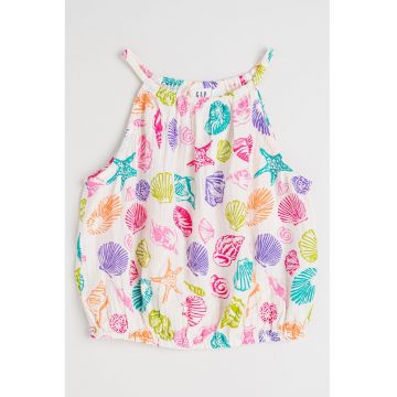 Tricou cu imprimeu grafic