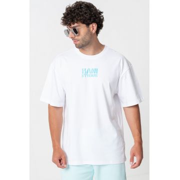 Tricou cu imprimeu logo