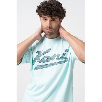 Tricou cu imprimeu logo