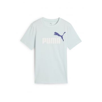 Tricou cu imprimeu logo