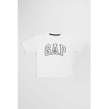 Tricou cu imprimeu logo