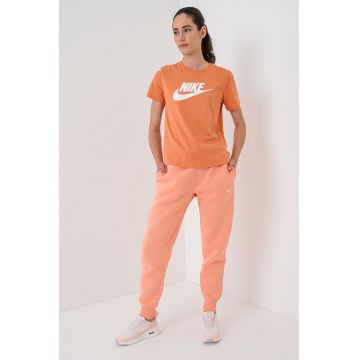 Tricou cu imprimeu logo Essentials