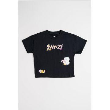 Tricou cu imprimeu logo