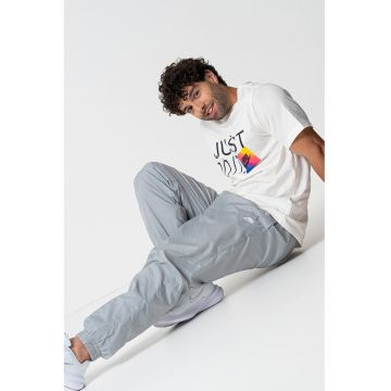 Tricou cu imprimeu text
