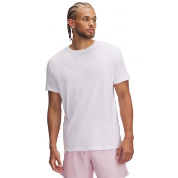 Tricou cu logo Foundation