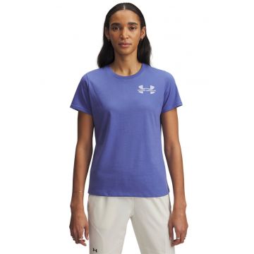 Tricou cu logo pentru fitness